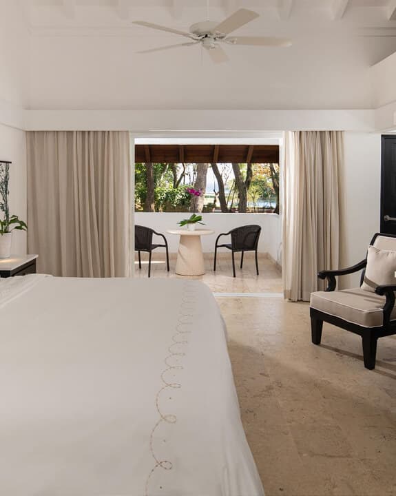 A Superior Casita room at Casa de Campo